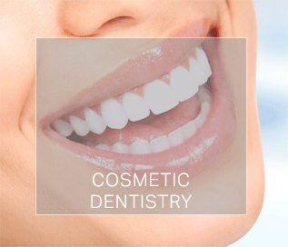 Cosmetic Dentistry