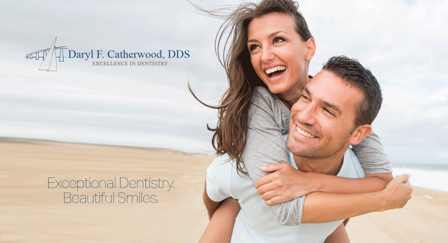 Dr. Catherwood Coronodo Dentist