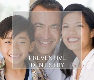Preventive Dentistry