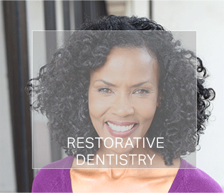 Restorative Dentistry