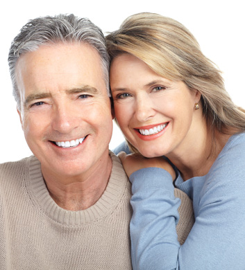 Restorative Procedures Coronado